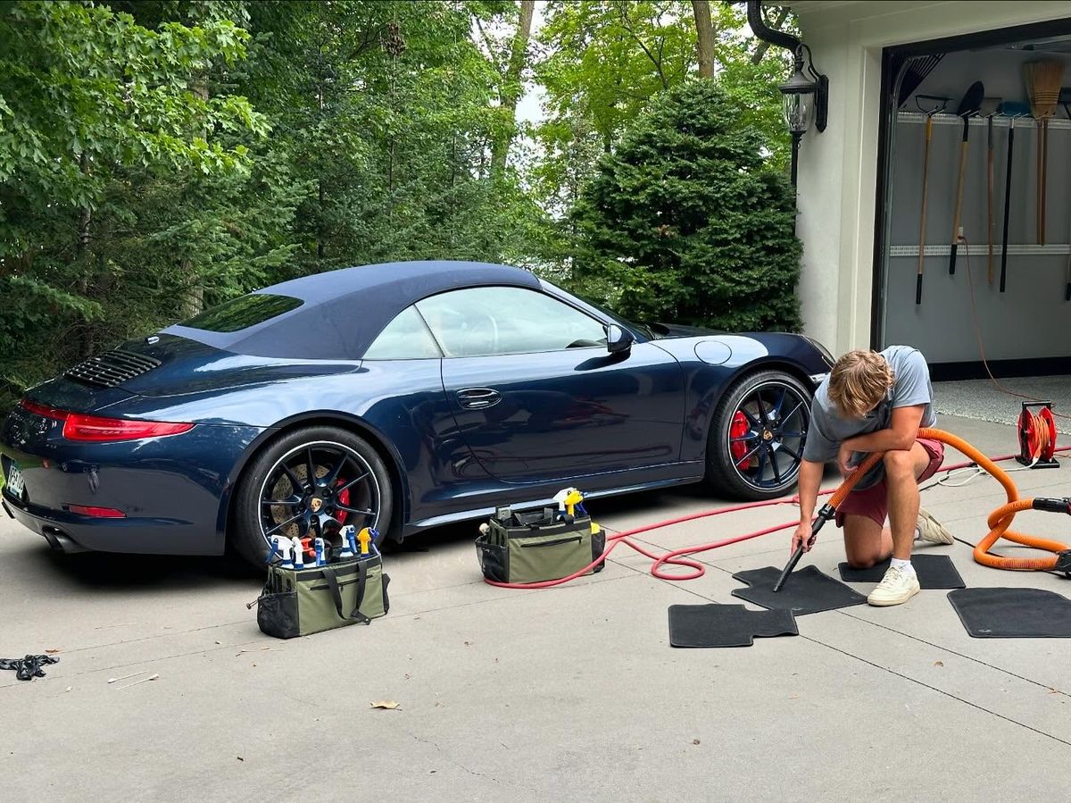 Roadside assistance
