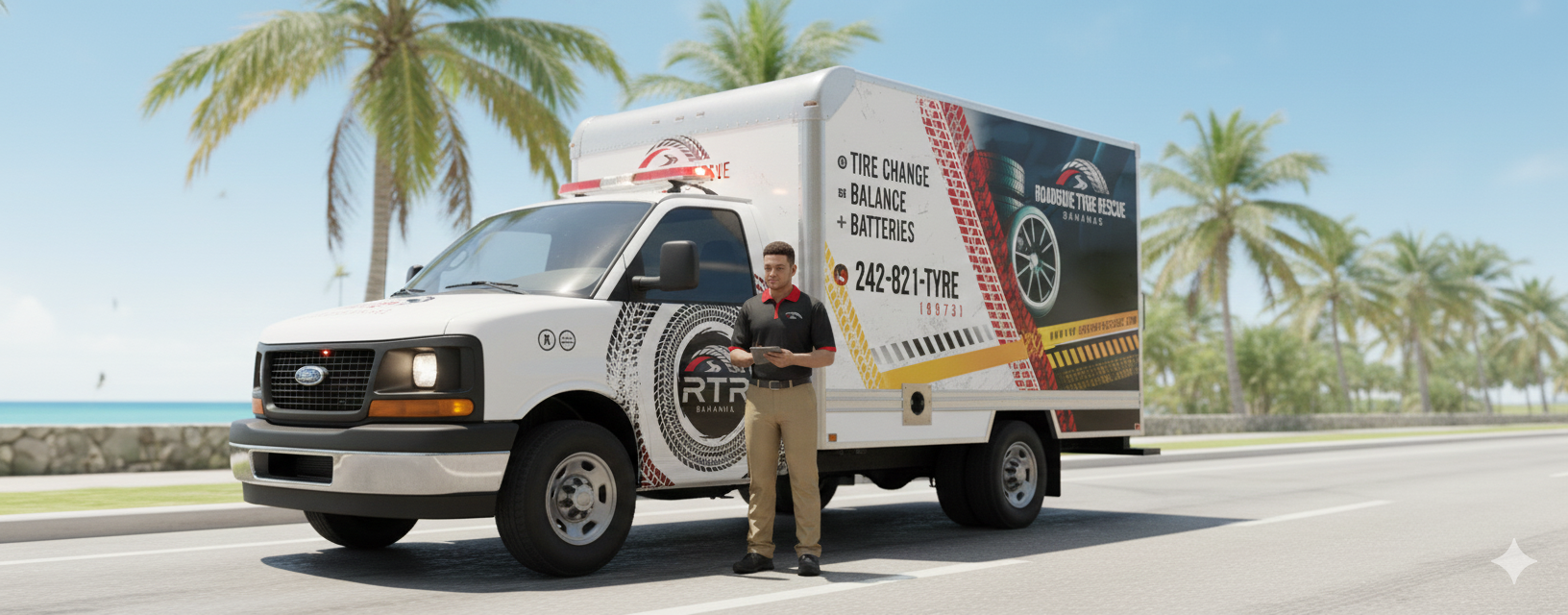 Roadside Crew 2